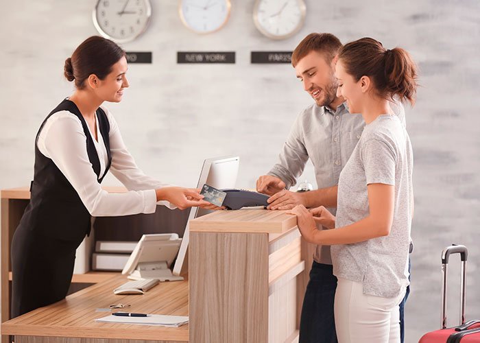 Capacitación en Servicio al Cliente de Alto Impacto