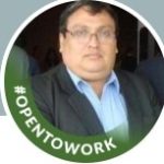 Ing. Ángel Novillo V.