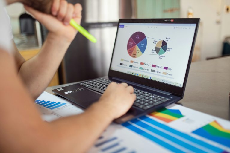 Coaching Financiero