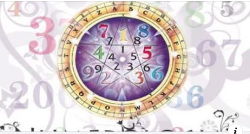 Curso de Numerología